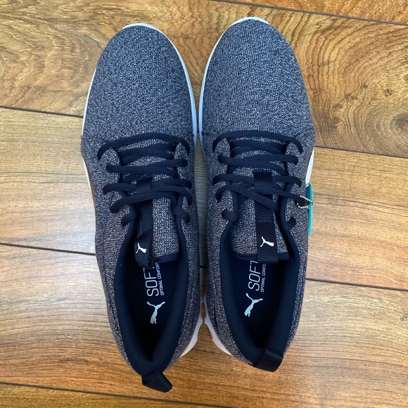 carson 2 knit men's training shoes